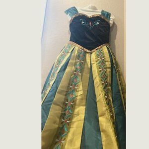 Princess Anna from Frozen